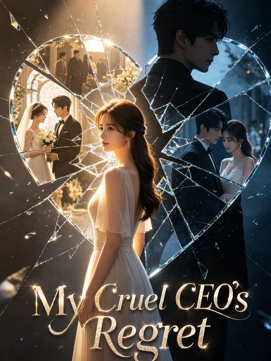 Nikah Kontrak dengan CEO Kejam