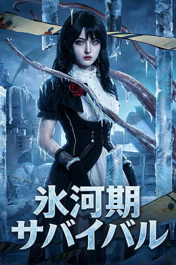 [日本語吹替版] 氷河期サバイバル