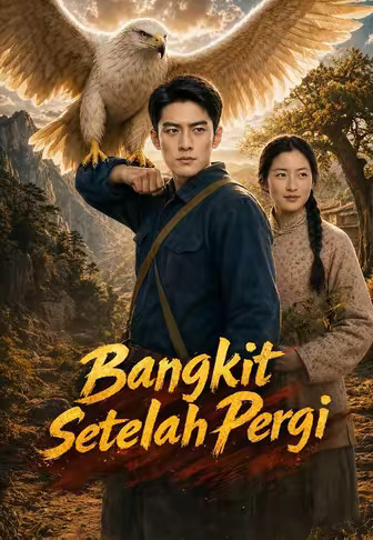 Bangkit Setelah Pergi