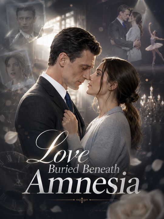 Love Buried Beneath Amnesia