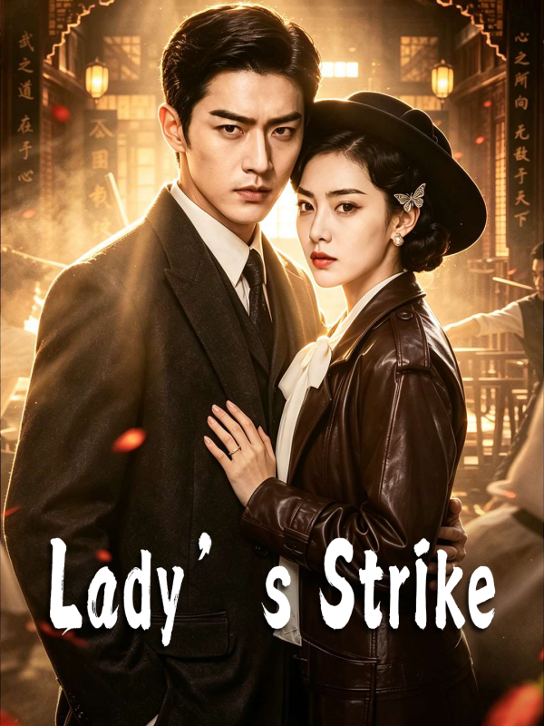 Lady's Strike