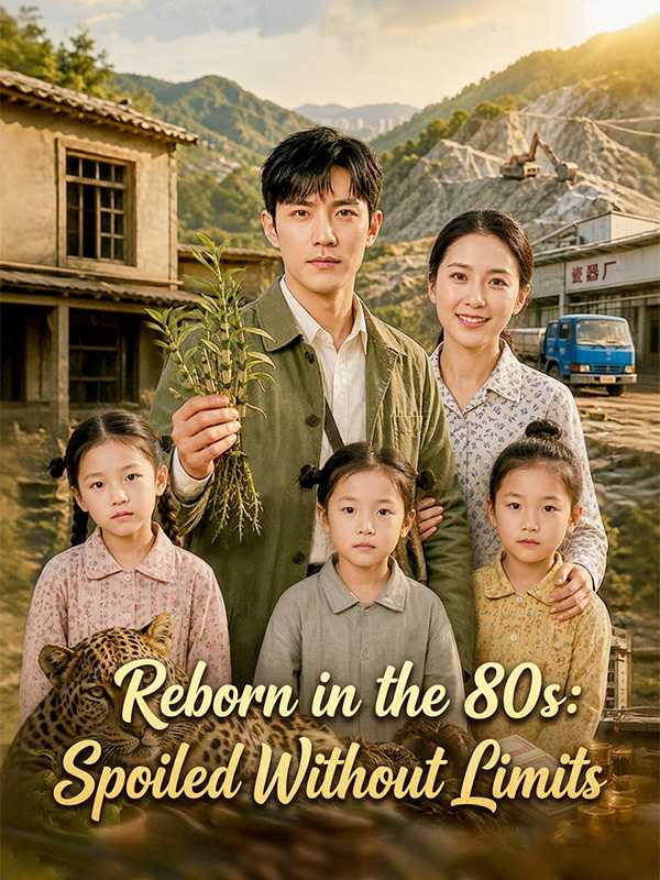 Reborn in the 80s: Spoiled Without Limits