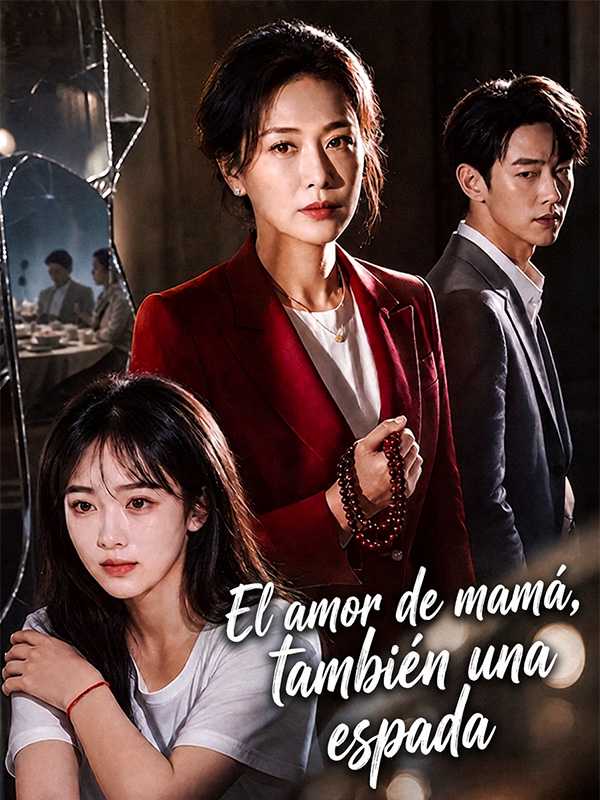 El amor de mamá, también una espada