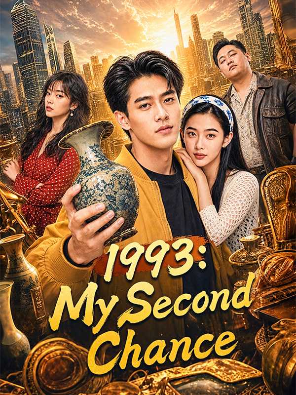 1993: My Second Chance