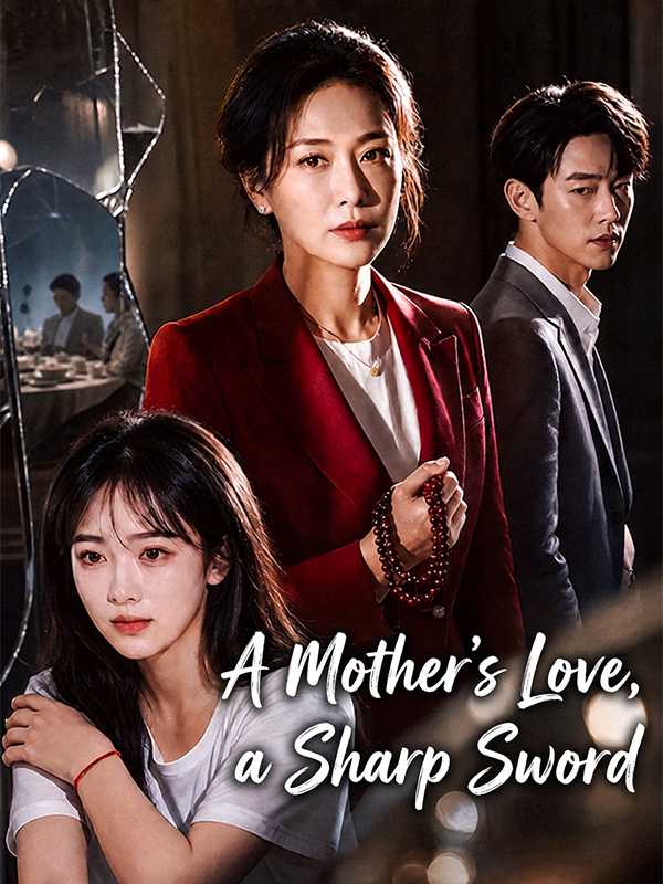 A Mother's Love, a Sharp Sword