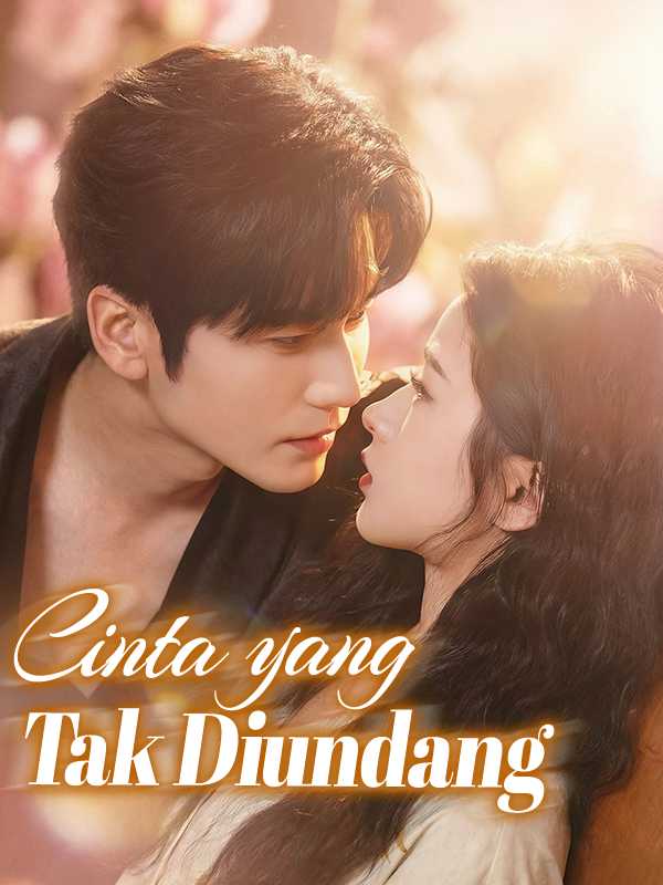 Cinta yang Tak Diundang