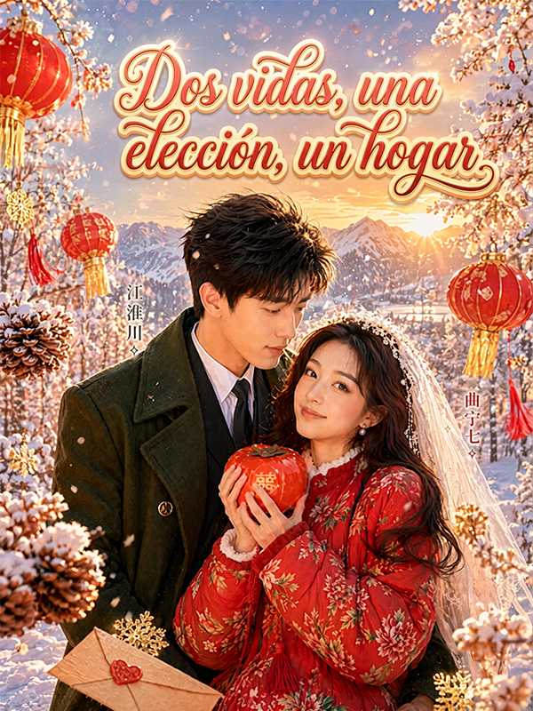 Dos vidas, una elección, un hogar