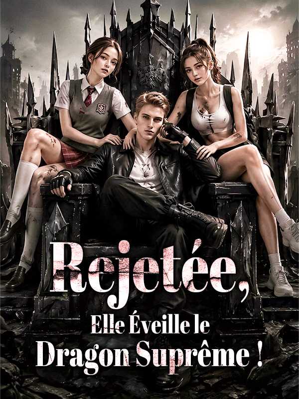 Rejetée, Elle Éveille le Dragon Suprême !