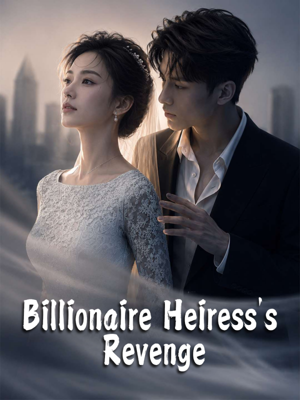 Billionaire Heiress‘s Revenge