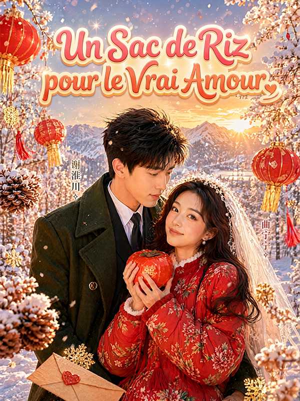 Un Sac de Riz pour le Vrai Amour