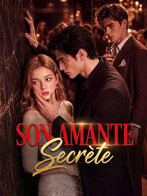 Son Amante Secrète