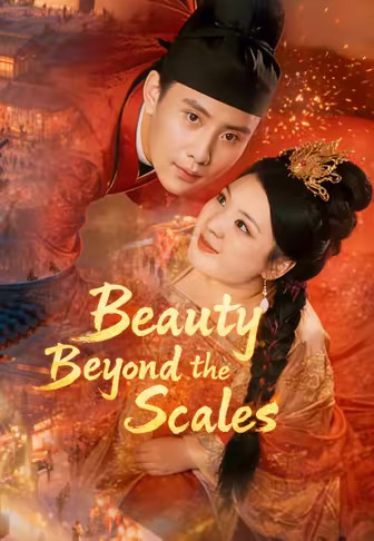Beauty Beyond the Scales