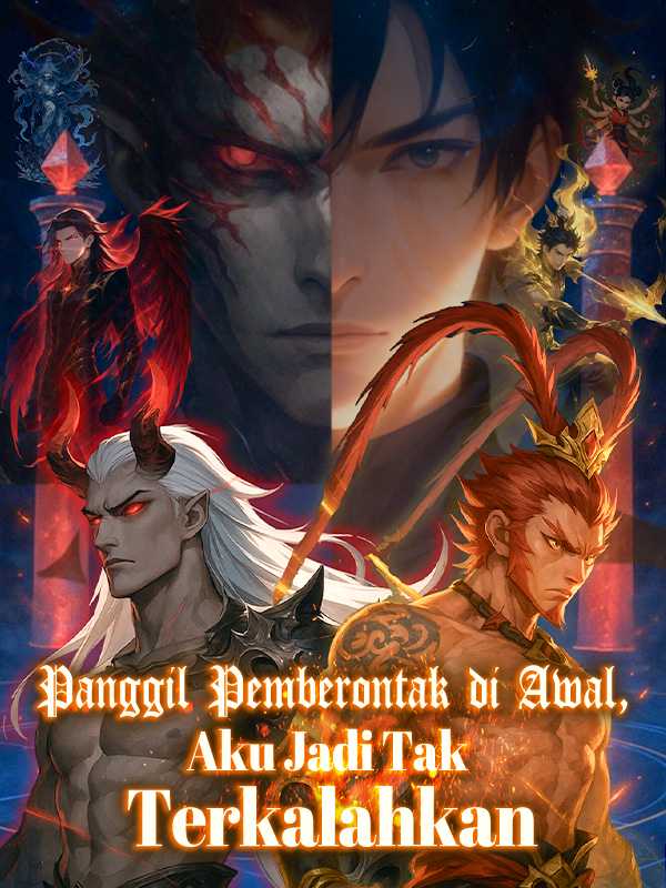 Panggil Pemberontak di Awal, Aku Jadi Tak Terkalahkan