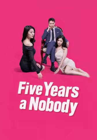 Five Years a Nobody