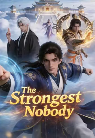 The Strongest Nobody