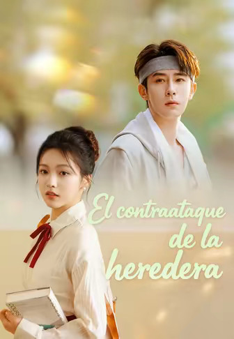 El contraataque de la heredera