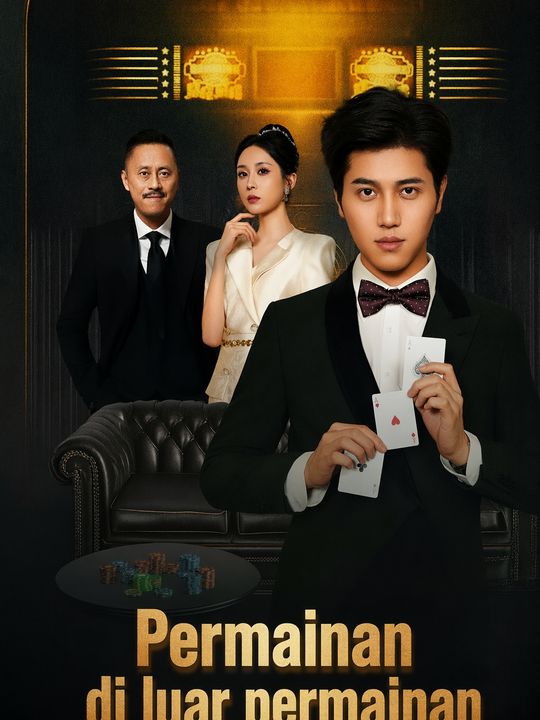 Permainan di luar permainan