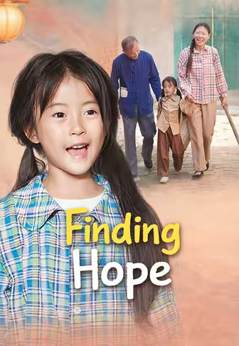 Finding Hope
