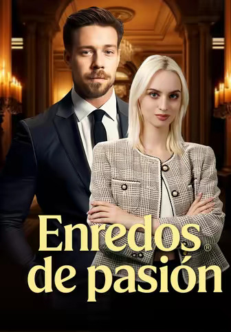 Enredos de pasión