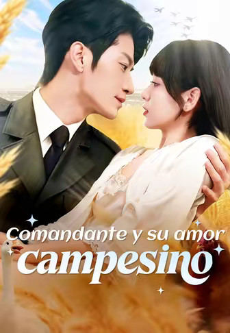 Comandante y su amor campesino