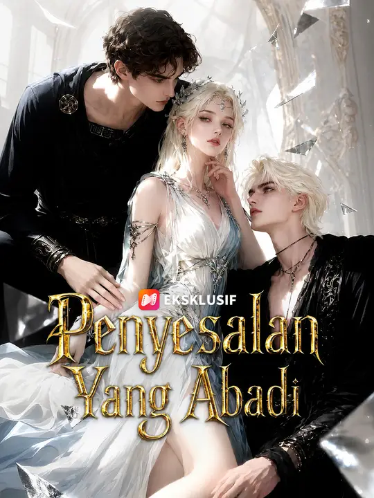 Penyesalan Yang Abadi