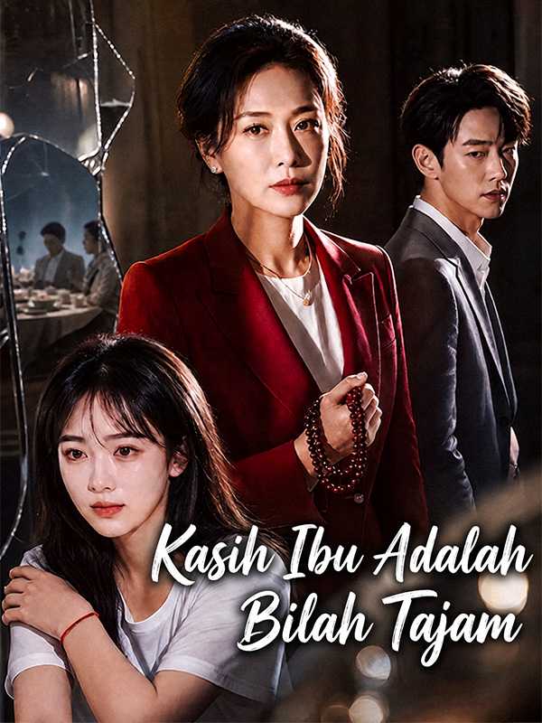 Kasih Ibu Adalah Bilah Tajam