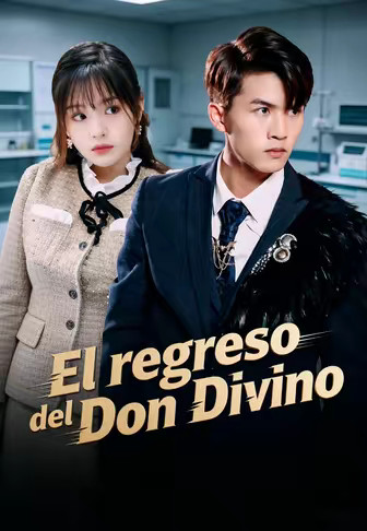 El regreso del Don Divino