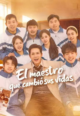 El maestro que cambió sus vidas