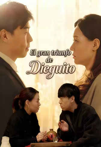 El gran triunfo de Dieguito
