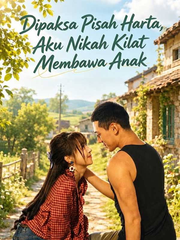 (Sulih Suara)Dipaksa Pisah Harta, Aku Nikah Kilat Membawa Anak