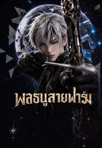 พลธนูสายฟาร์ม