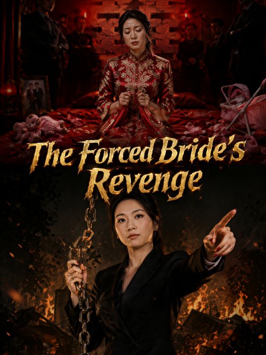 The Forced Bride's Revenge
