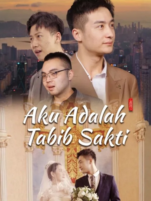 Aku Adalah Tabib Sakti