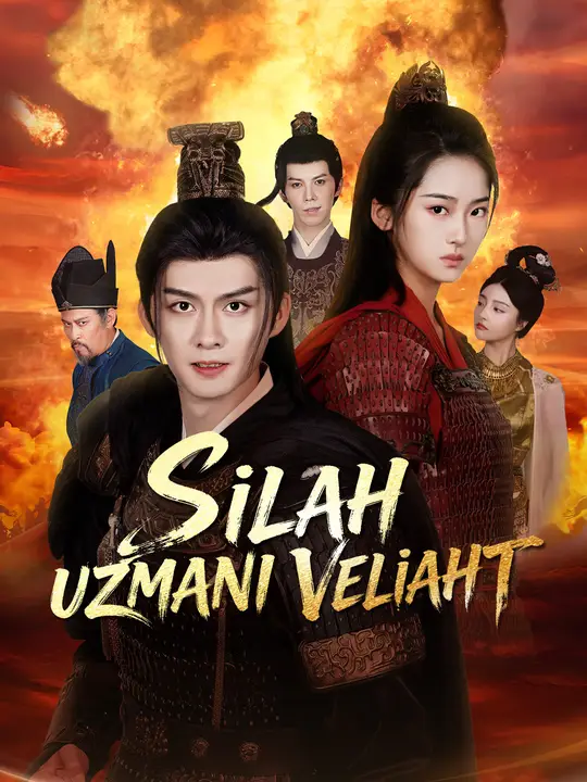 Silah Uzmanı Veliaht