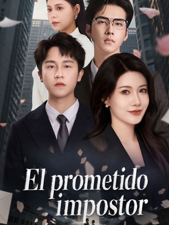 El prometido impostor
