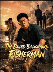 billionaire fisherman (2024)