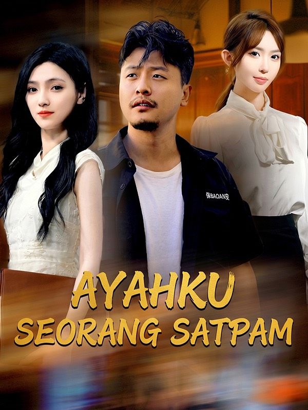 Ayahku Seorang Satpam