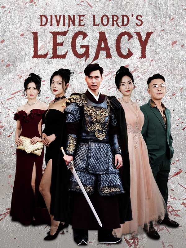 Divine Lord's Legacy