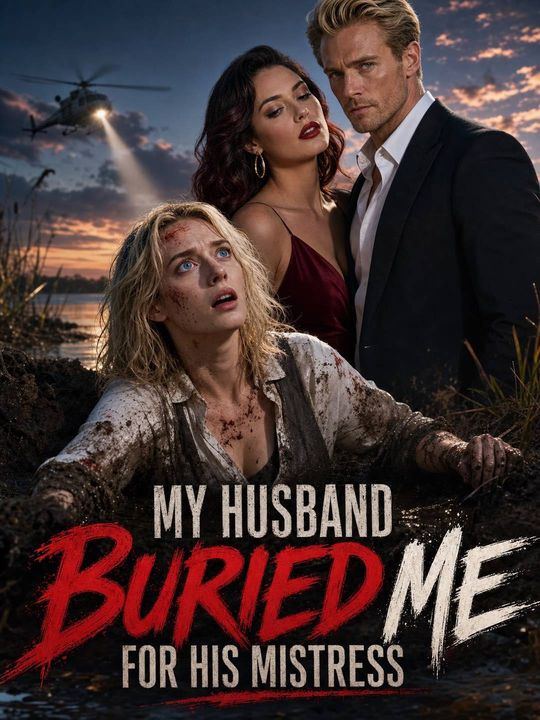 My Husband Buried Me For His Mistress