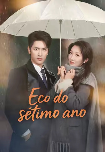 Eco do sétimo ano