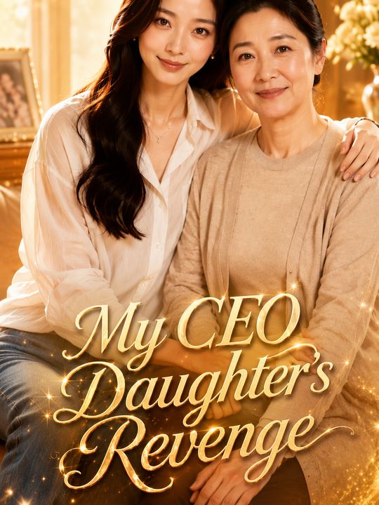 Putriku, CEO yang tersembunyi