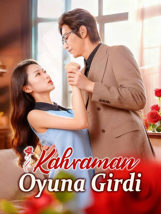 Kahraman Oyuna Girdi