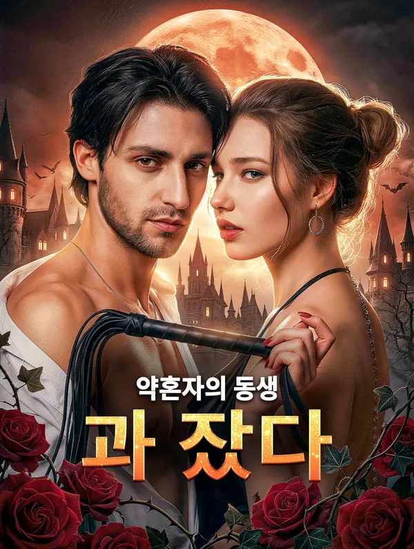 약혼자의 동생과 잤다