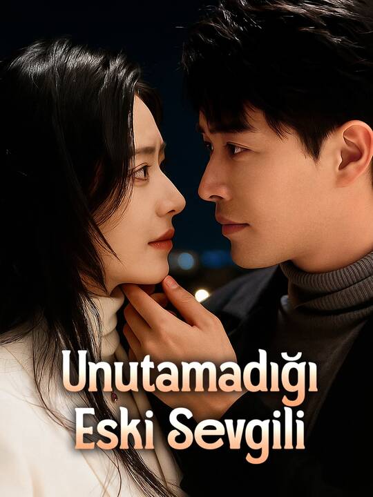Unutamadığı Eski Sevgili