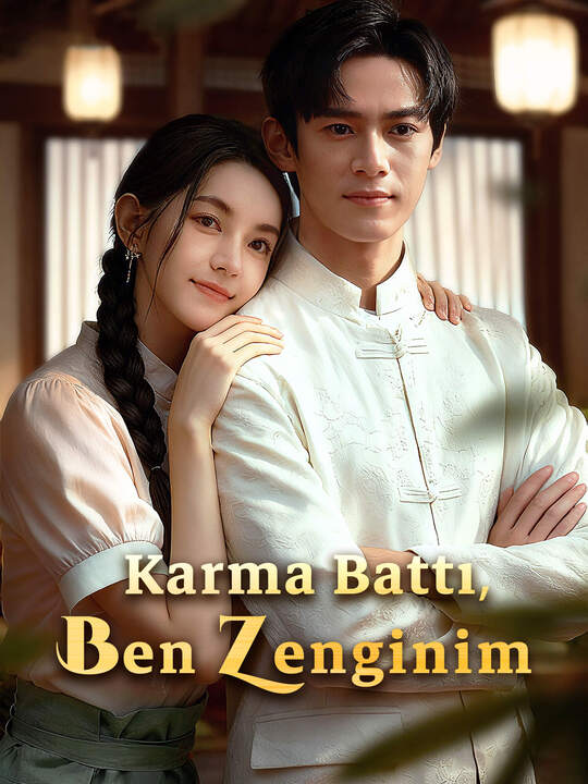Karma Battı, Ben Zenginim
