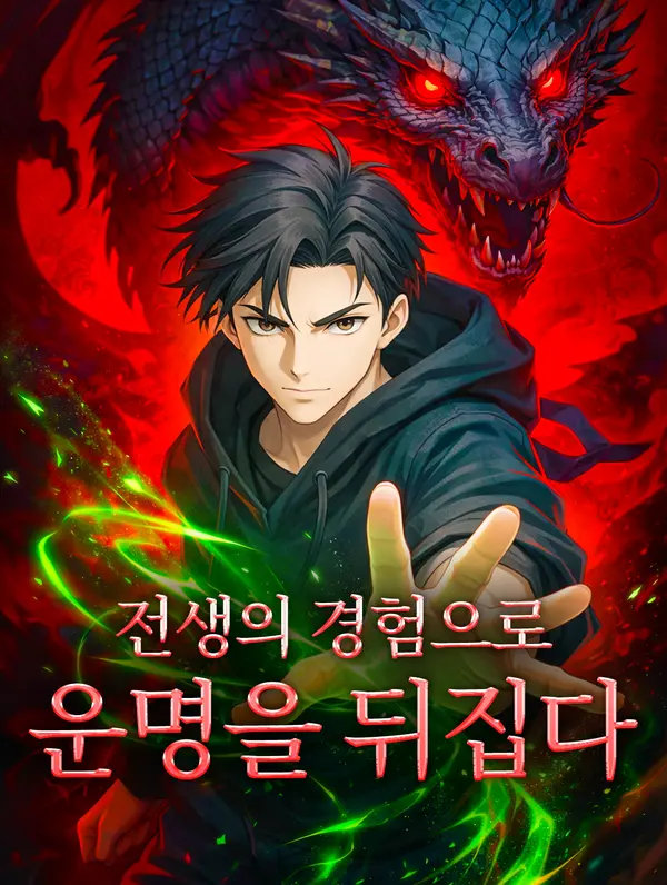 전생의 경험으로 운명을 뒤집다