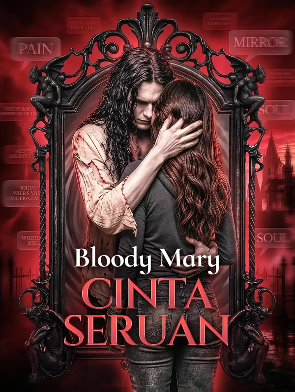Bloody Mary: Cinta Seruan