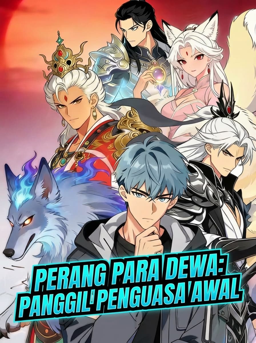 Perang Para Dewa: Panggil Penguasa Awal
