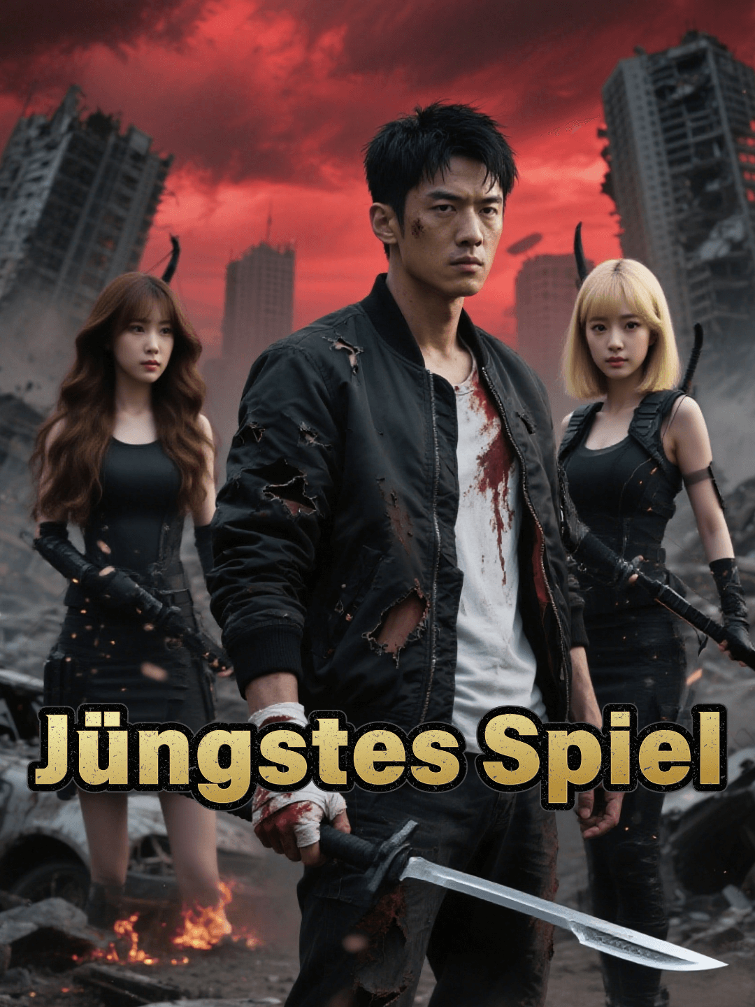 Jüngstes Spiel