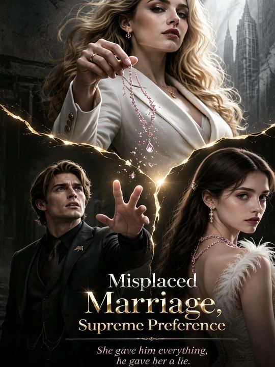Misplaced Marriage, Supreme Preference